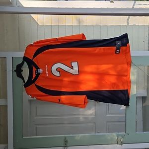 Surtain 11 Denver Broncos nike NFL jerseys size XXL